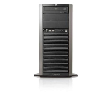 HP Proliant ML150 G5 serverserie (470064-727)