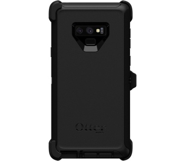 Otterbox Defender Case (Samsung Galaxy Note 9) Zwart
