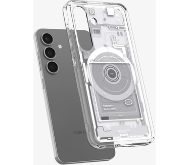 Spigen Ultra Hybrid Zero One (MagFit)