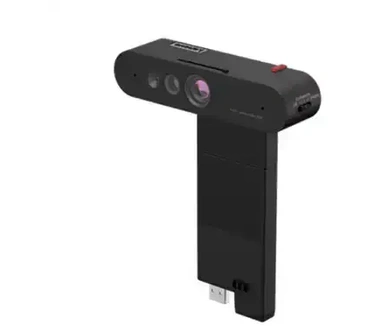 Lenovo ThinkVision ThinkVision MC60 Monitor webcam