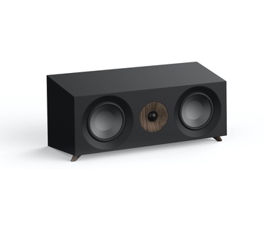 Jamo S 807 HCS Home Cinema Systeem (Zwart)