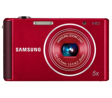 Samsung ST77 Paars