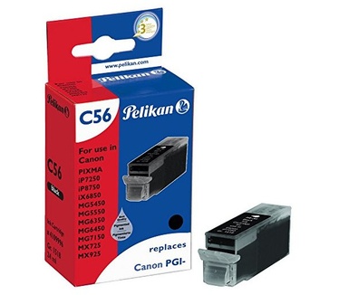 Pelikan C56 BK