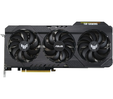 ASUS TUF Gaming GeForce RTX 3060 OC Edition