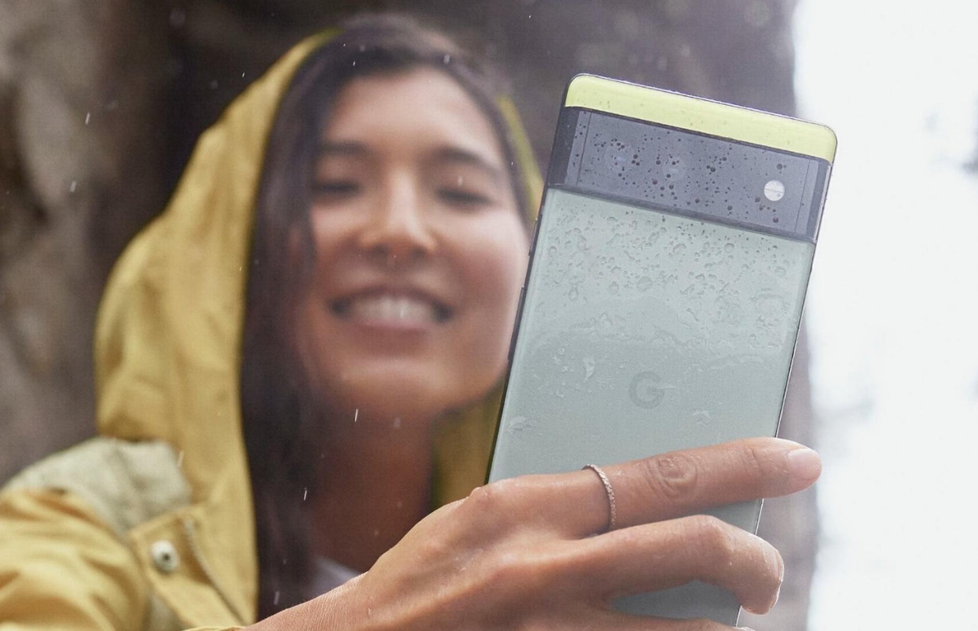 Google Pixel 6