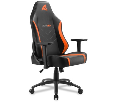 Sharkoon SKILLER SGS20 Orange