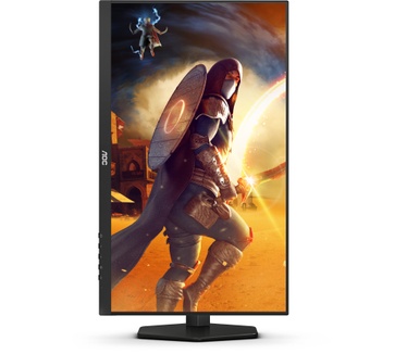 AOC AGON 27G4X Zwart