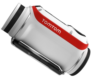 TomTom Bandit Premium Pack Wit