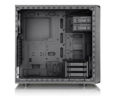Thermaltake Versa H35