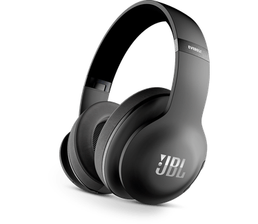 JBL Everest 700 Elite (Zwart)