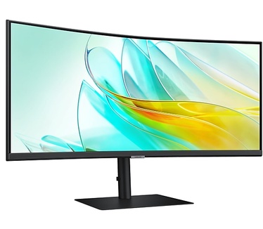 Samsung LS34C652UAUXEN
