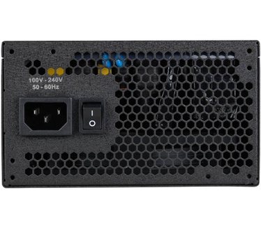 EVGA SuperNOVA 650 G1+