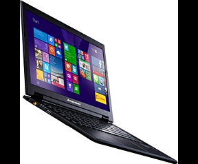 Lenovo LaVie HZ750