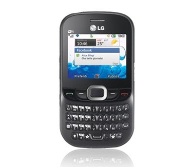 LG C365