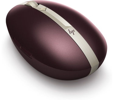 HP Spectre Rechargeable 700 Bordeaux