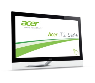 Acer T272HUL (UM.HT2EE.009) Zwart