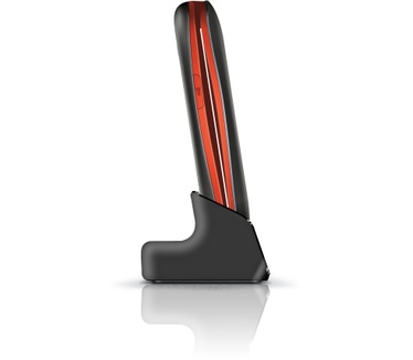 emporia ONE Rood, Zwart