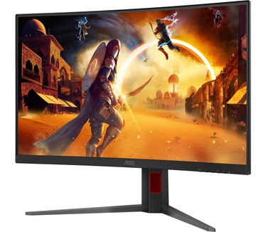 AOC C32G4Z