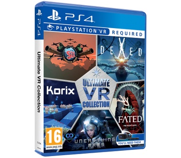 Ultimate VR Collection