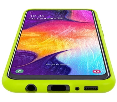 Celly Shock (Galaxy A50/A50S/A30S) Geel