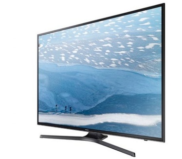 Samsung UE55KU6070U
