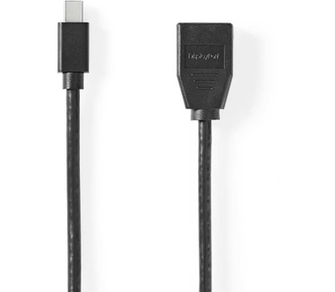 Nedis CCGB37454BK02