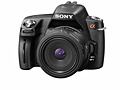 Sony Alpha A290