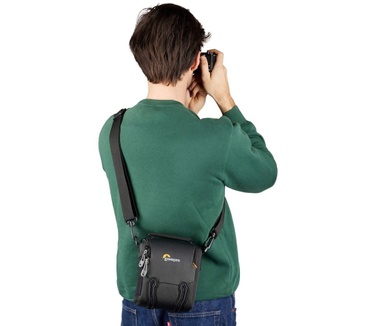 Lowepro Adventura SH 120 III