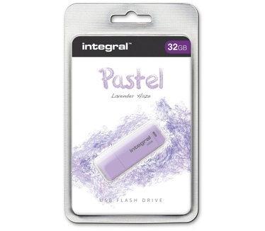 Integral Pastel 32 GB