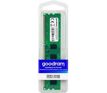 Goodram GR1600D3V64L11/8G
