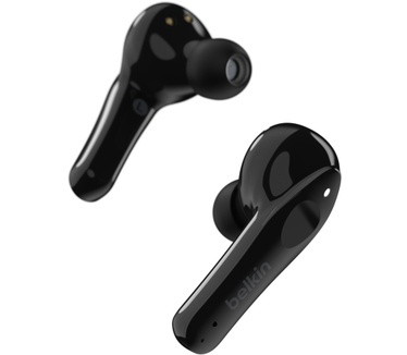 Belkin Soundform Move (Zwart)