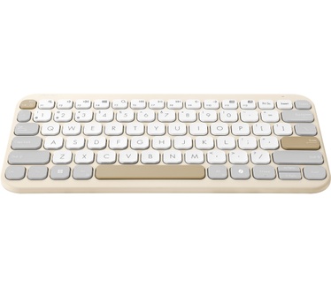 ASUS Marshmallow Keyboard KW100