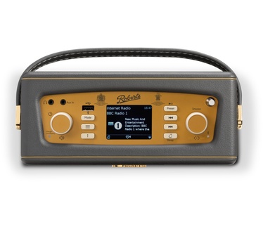 Roberts Radio Revival iStream 3L