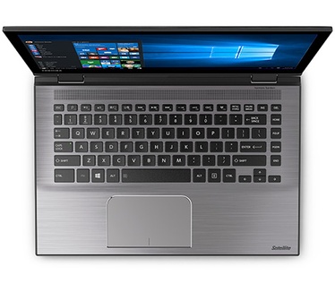 Toshiba Satellite Radius 14 L40W-C-10H