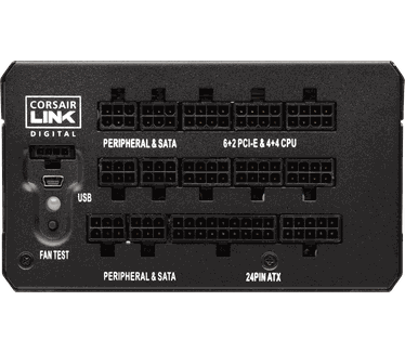 Corsair RM1000i