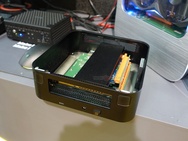 Zotac Thunderbolt 3 External Box