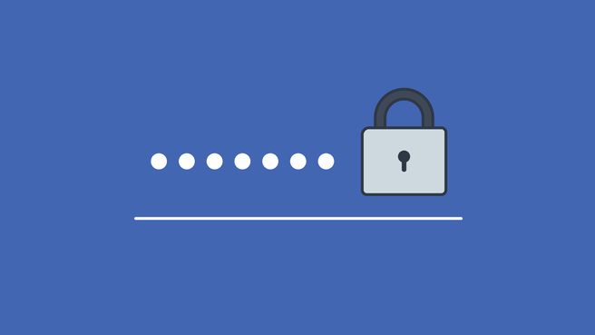 Facebook wachtwoorden