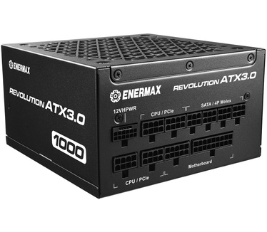 Enermax Revolution