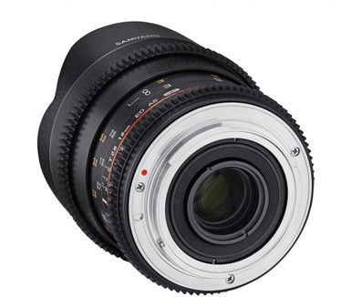 Samyang Optics 16mm T2.6 VDSLR ED AS UMC