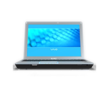 Sony Vaio C2S/L