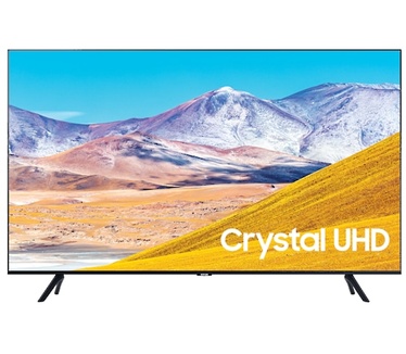Samsung UE50TU8002K