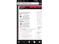 Nokia N8 met Belle