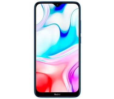 Xiaomi Redmi 8 (4GB intern) 64GB Blauw