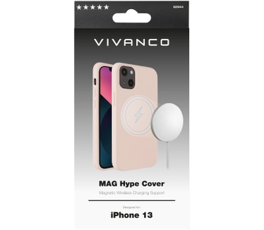 Vivanco Mag Hype