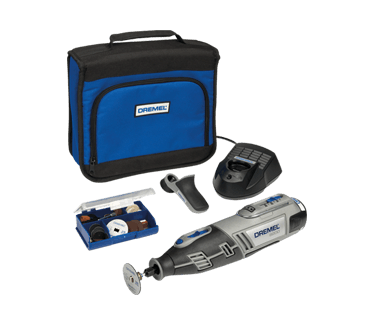 Dremel 8200 + 35-delige accessoireset