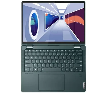 Lenovo Yoga 6 Gen 8 (83B2CTO1WWNLNL0)