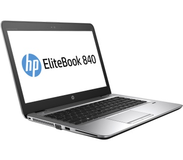 HP EliteBook 840 G3 W4Z92AW (Belgisch model)