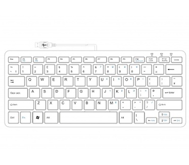 R-Go Tools RGOECUKBL
