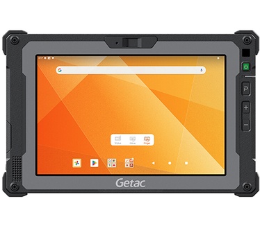 Getac ZX80