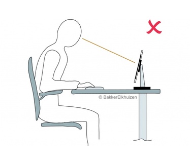 BakkerElkhuizen Space-arm